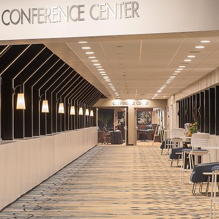 Crowne Plaza Princeton - Conference Center By Ihg Екстер'єр фото