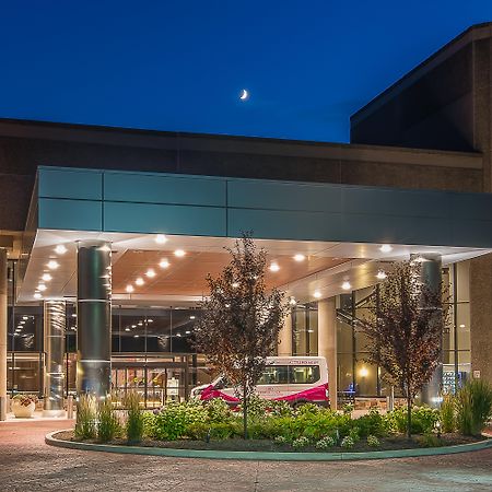 Crowne Plaza Princeton - Conference Center By Ihg Екстер'єр фото