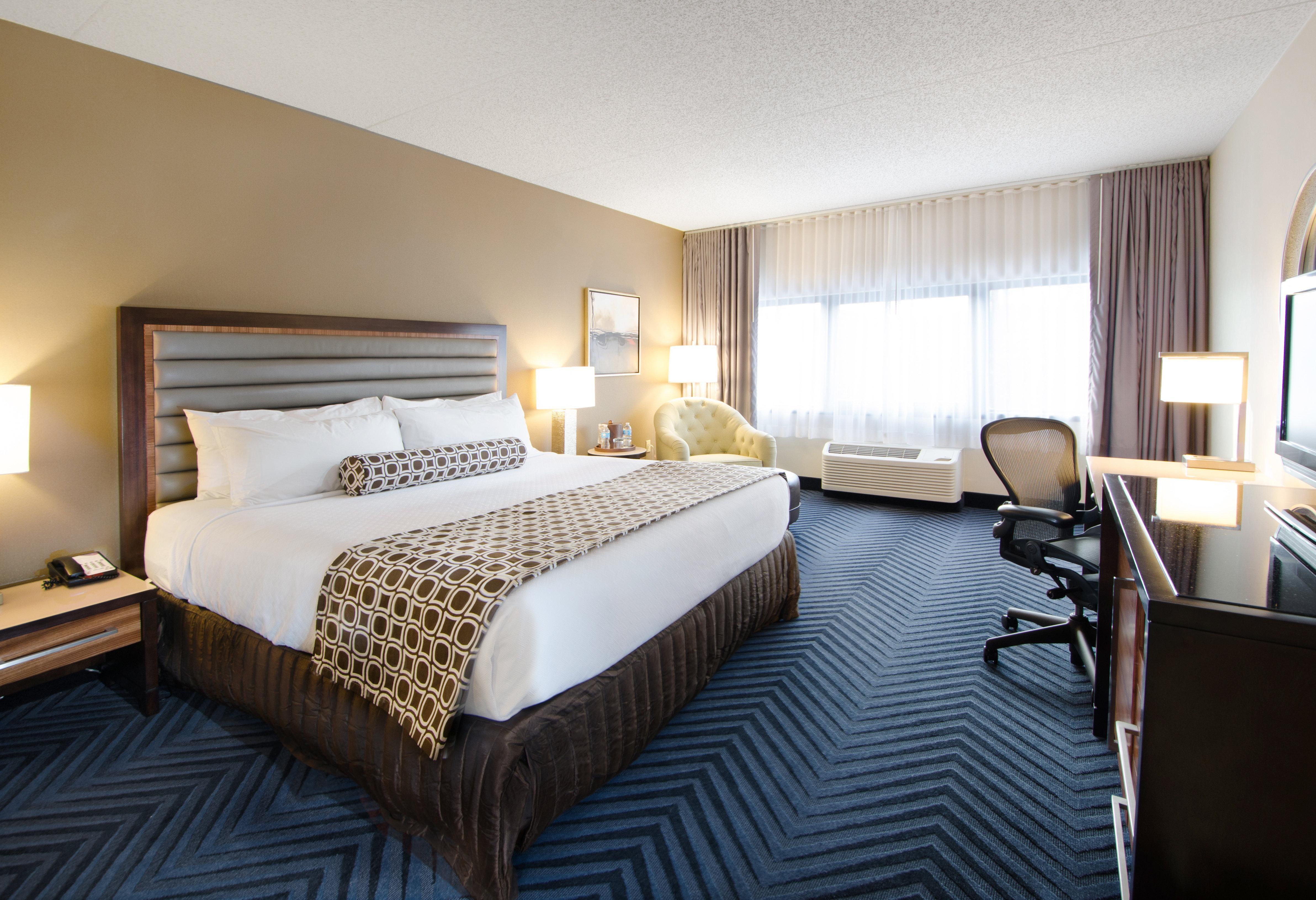 Crowne Plaza Princeton - Conference Center By Ihg Екстер'єр фото
