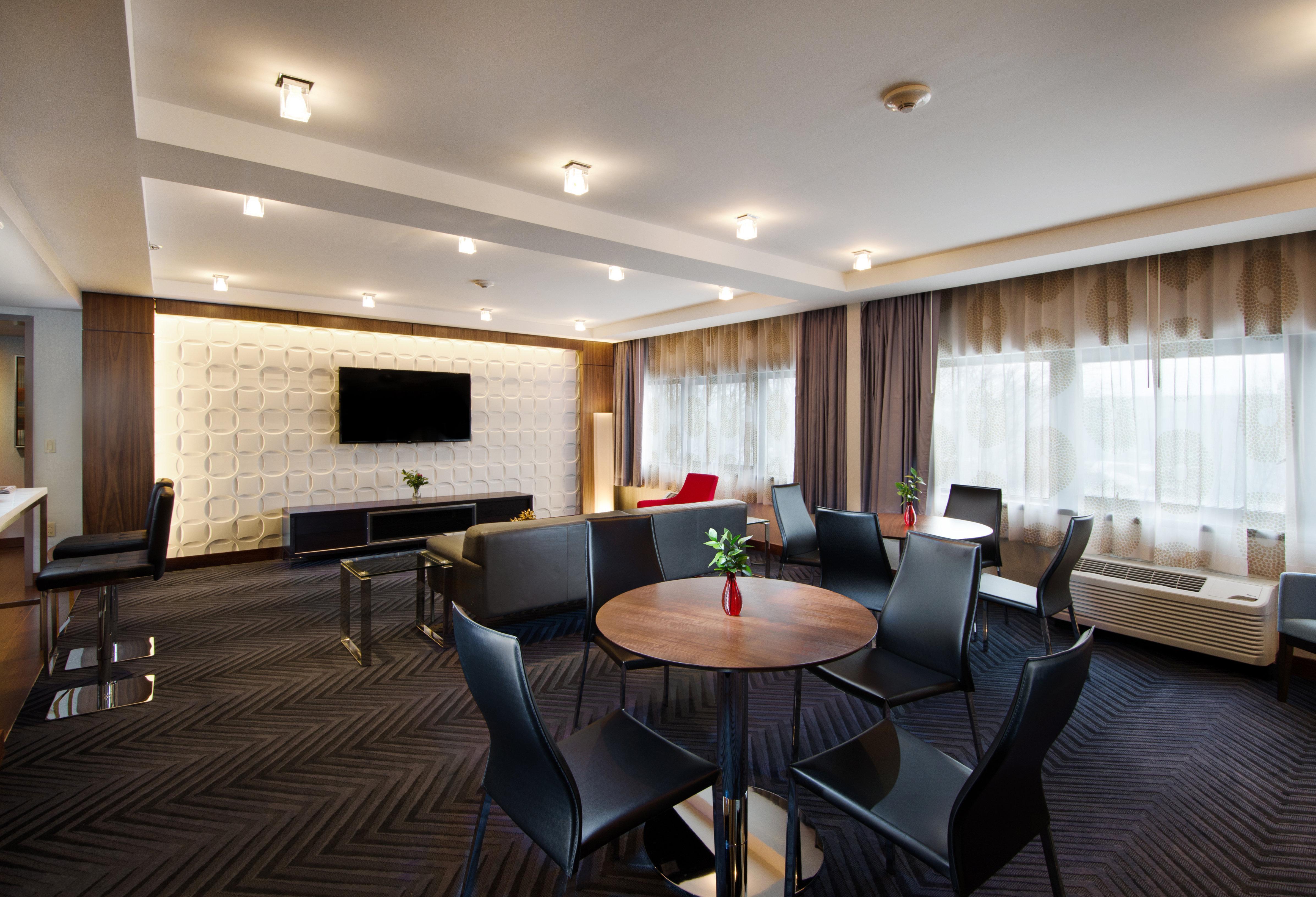 Crowne Plaza Princeton - Conference Center By Ihg Екстер'єр фото