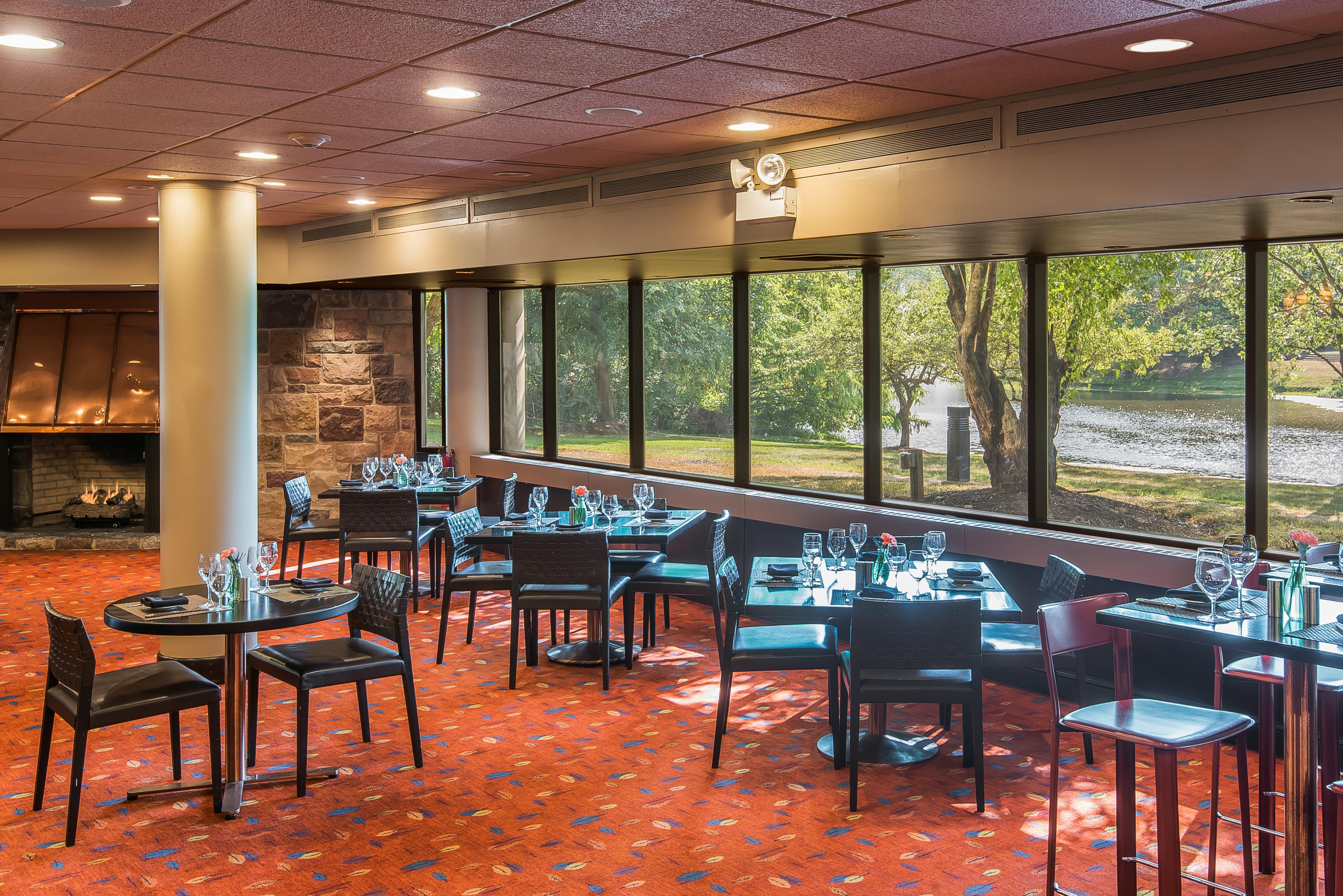 Crowne Plaza Princeton - Conference Center By Ihg Екстер'єр фото