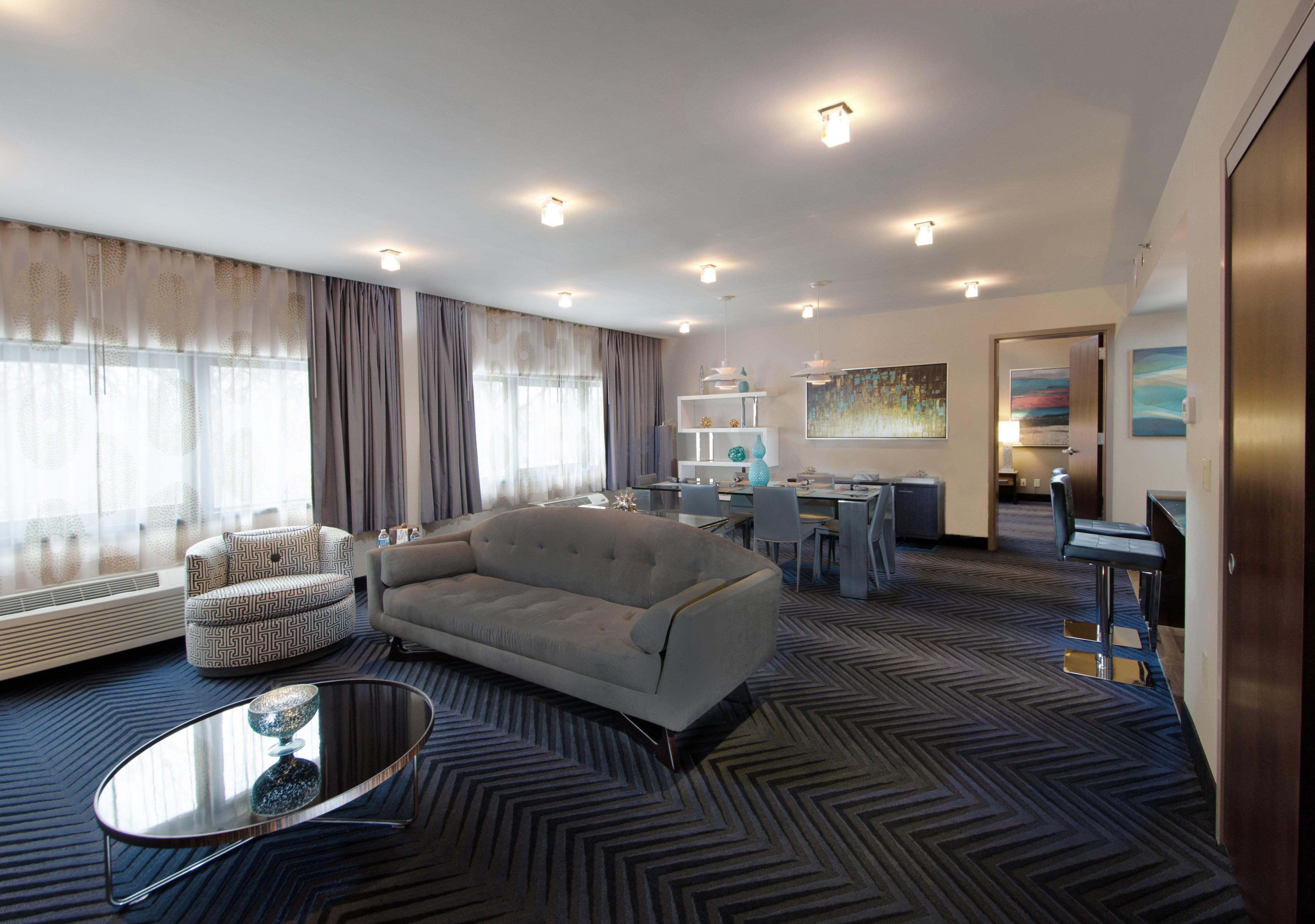 Crowne Plaza Princeton - Conference Center By Ihg Екстер'єр фото