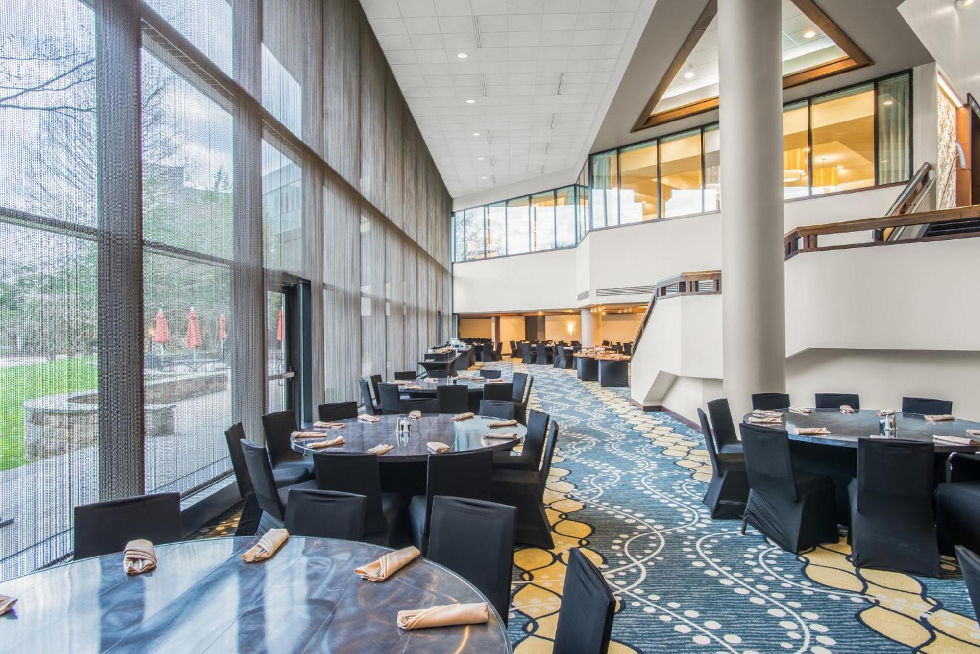 Crowne Plaza Princeton - Conference Center By Ihg Екстер'єр фото
