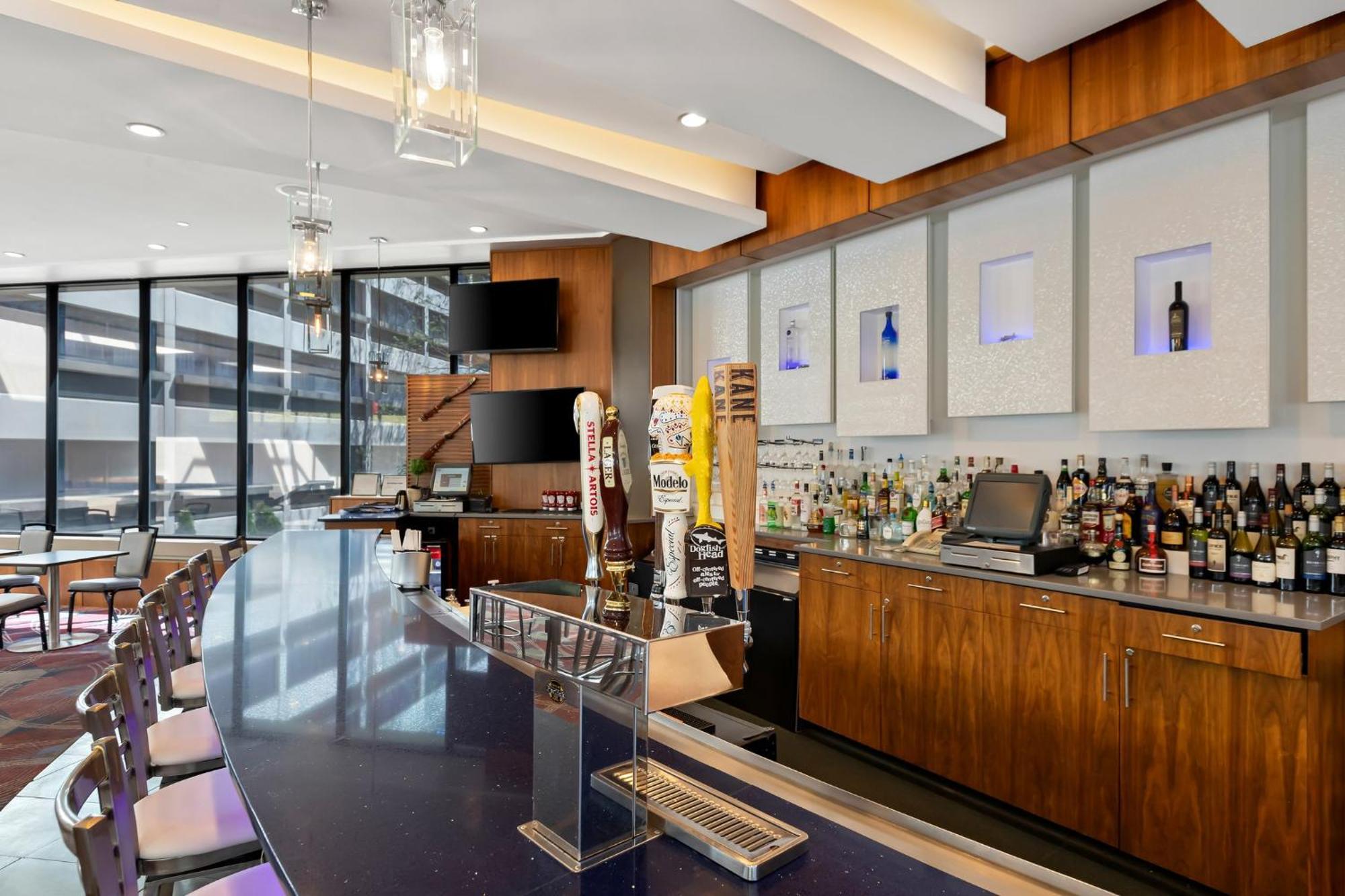 Crowne Plaza Princeton - Conference Center By Ihg Екстер'єр фото