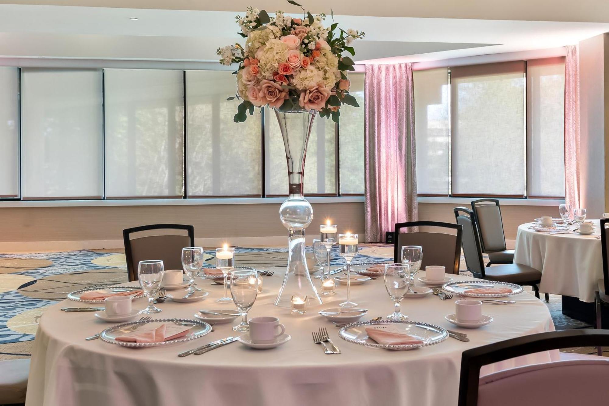 Crowne Plaza Princeton - Conference Center By Ihg Екстер'єр фото