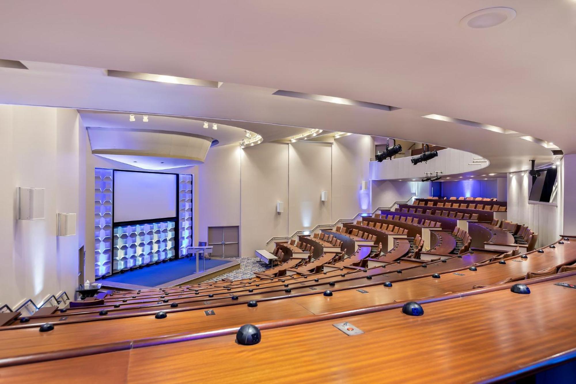 Crowne Plaza Princeton - Conference Center By Ihg Екстер'єр фото