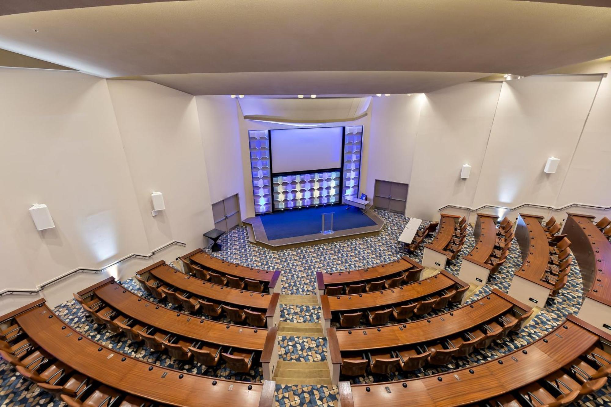 Crowne Plaza Princeton - Conference Center By Ihg Екстер'єр фото