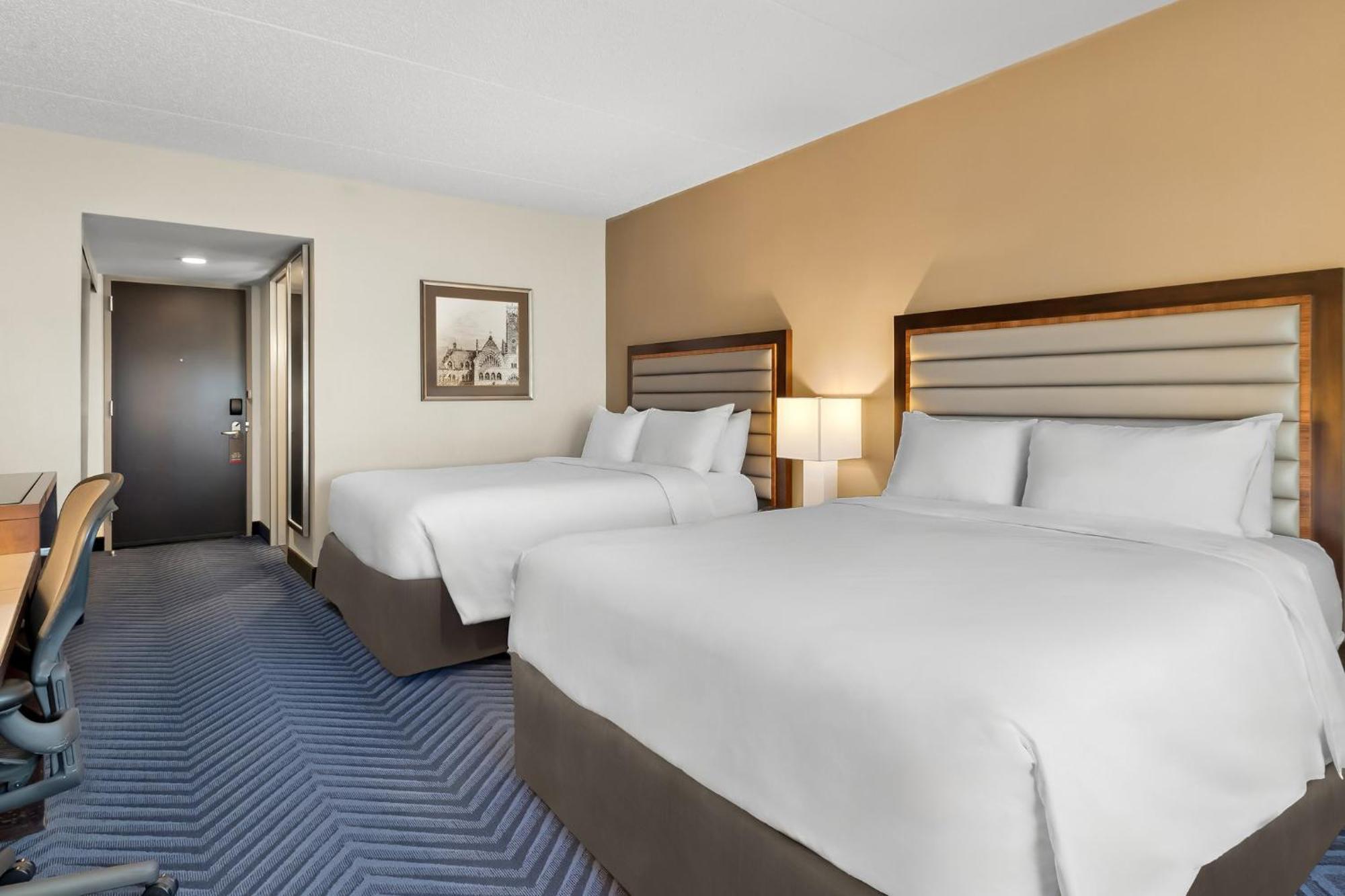 Crowne Plaza Princeton - Conference Center By Ihg Екстер'єр фото