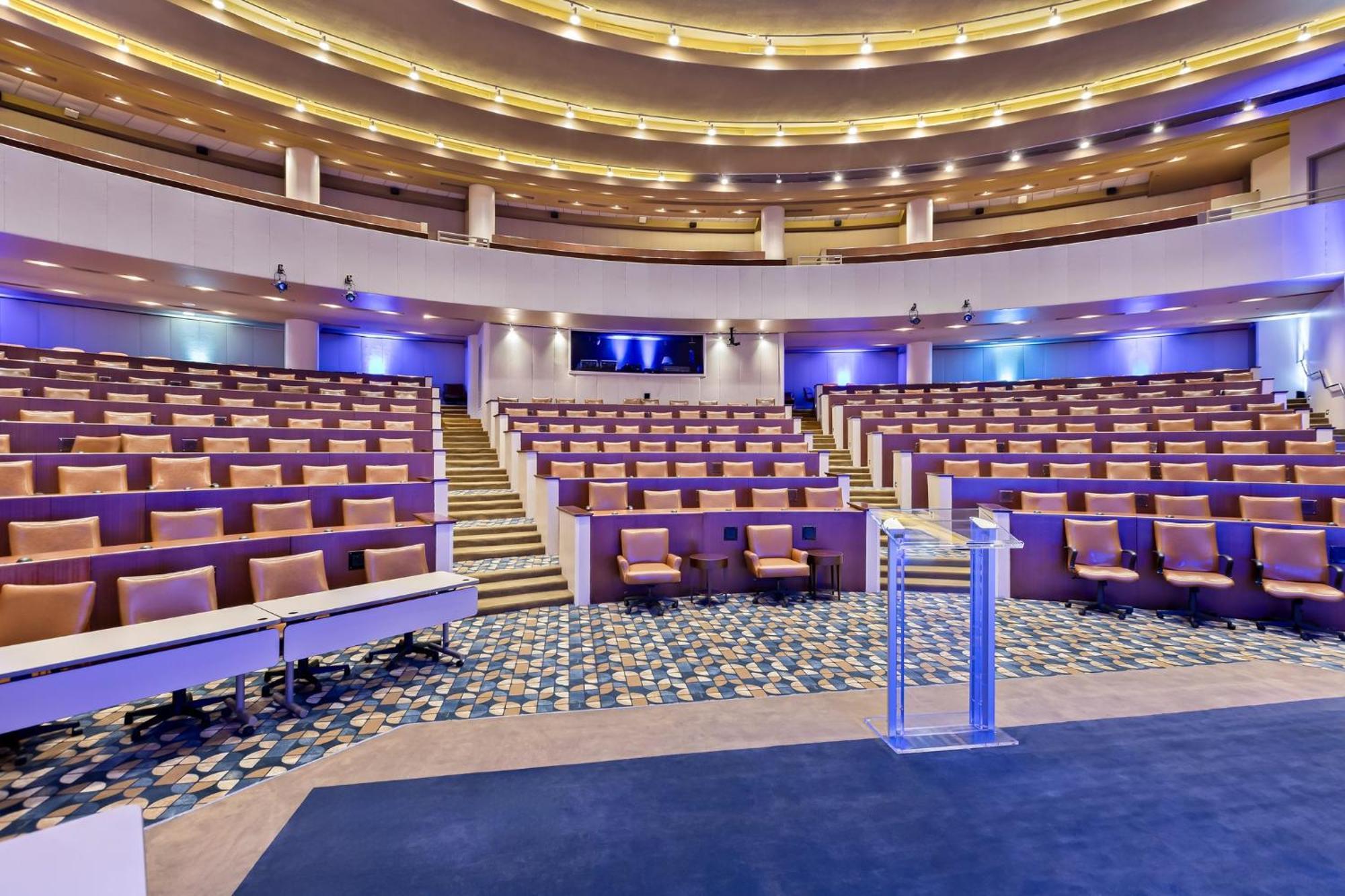 Crowne Plaza Princeton - Conference Center By Ihg Екстер'єр фото